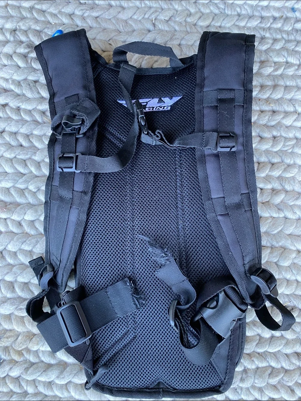 N/A black hydration